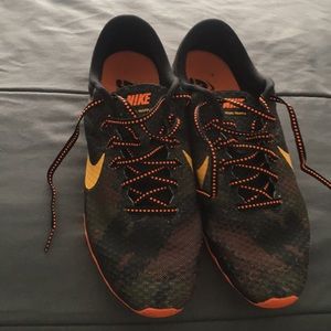 Nike Grind Racing Revival Waffle Camouflage